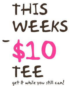 9 Dollar Tees
