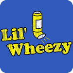 Lil' Wheezy T-Shirt