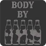 Body By Beer T-Shirt