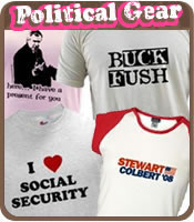 Political T-Shirts