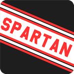 Spartans SNL Cheerleading T-Shirt