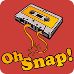 Oh Snap! T-Shirt