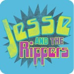 Jesse and the Rippers T-Shirt