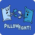 Pillow Fight T-Shirt