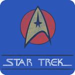 Star Trek T-Shirts