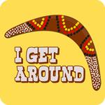 I Get Around