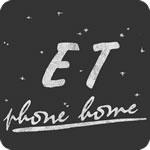 Phone Home ET T-Shirt