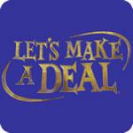 Let's Make a Deal T-Shirt