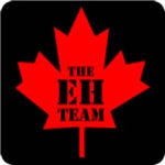 Canada the Eh Team T Shirt
